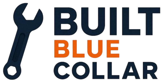Built Blue Collar